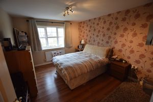 Master Bedroom- click for photo gallery